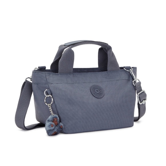 Kipling Mini Bag Sugar S - Picture 1 of 8